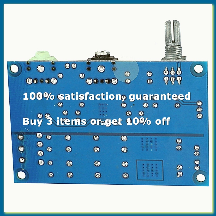 Tpa6120 Headphone Amplifier Bo - Diy Headphone review and price