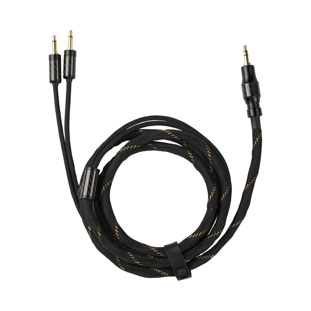 FIIO LL-RC 2025 Furukawa monoc - Rca Cable review and price