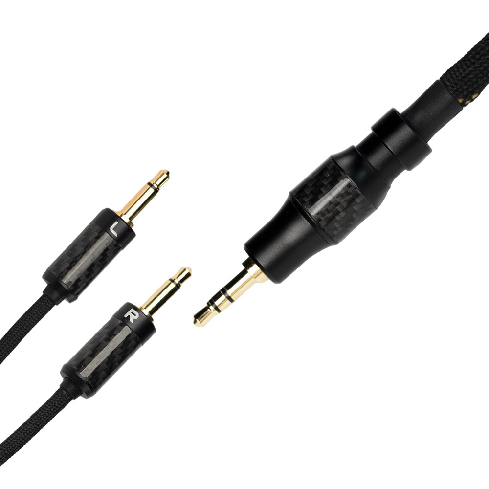 FIIO LL-RC 2025 Furukawa monoc - Rca Cable review and price