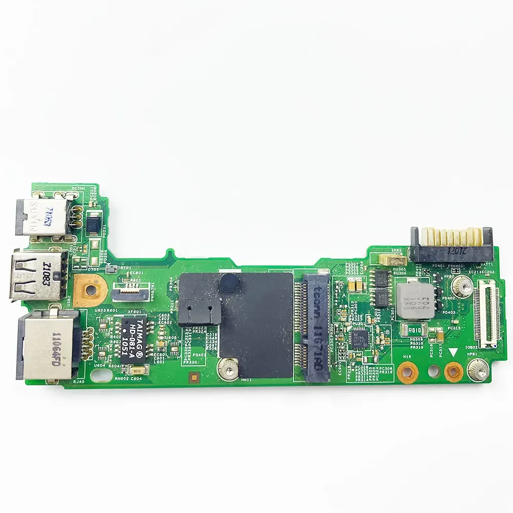 For Dell Inspiron N4030 N4020  - Rj45 Jack review and price