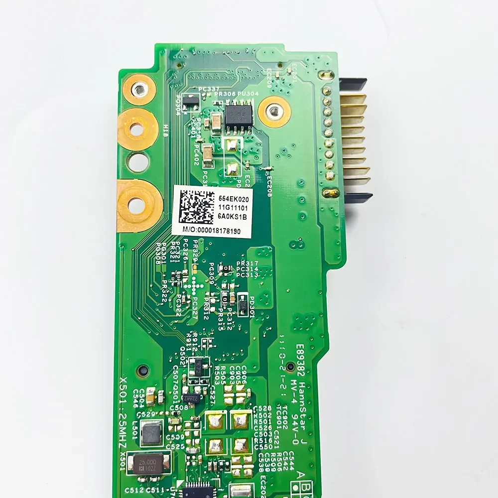 For Dell Inspiron N4030 N4020  - Rj45 Jack review and price
