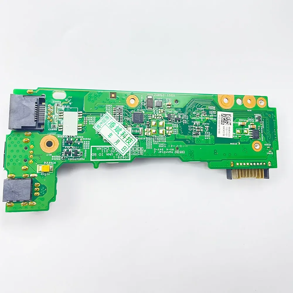 For Dell Inspiron N4030 N4020  - Rj45 Jack review and price