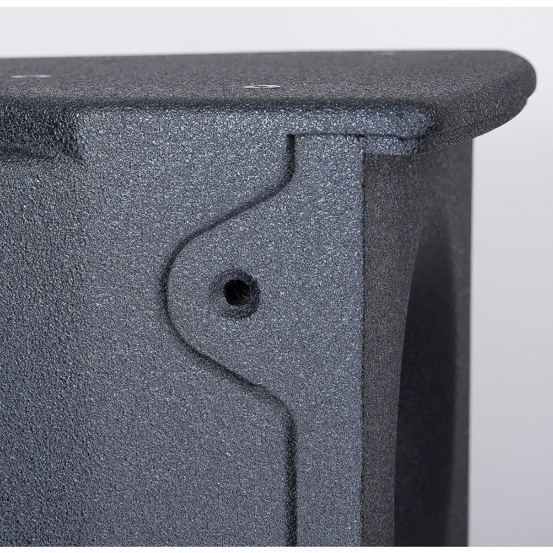 15 Inch Pure Iron Woofer Two-W - Woofer review and price