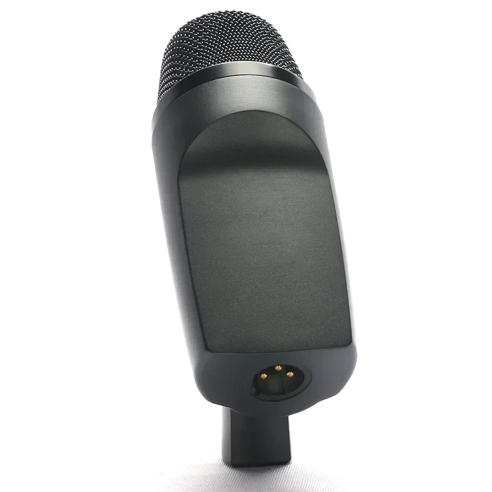 In stock  E600 Drum Microphone - Condenser Microphone Kit review and price