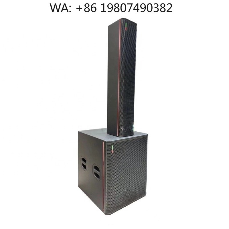 6.5 Inch Full Range Column Spe - Full Range Speaker review and price