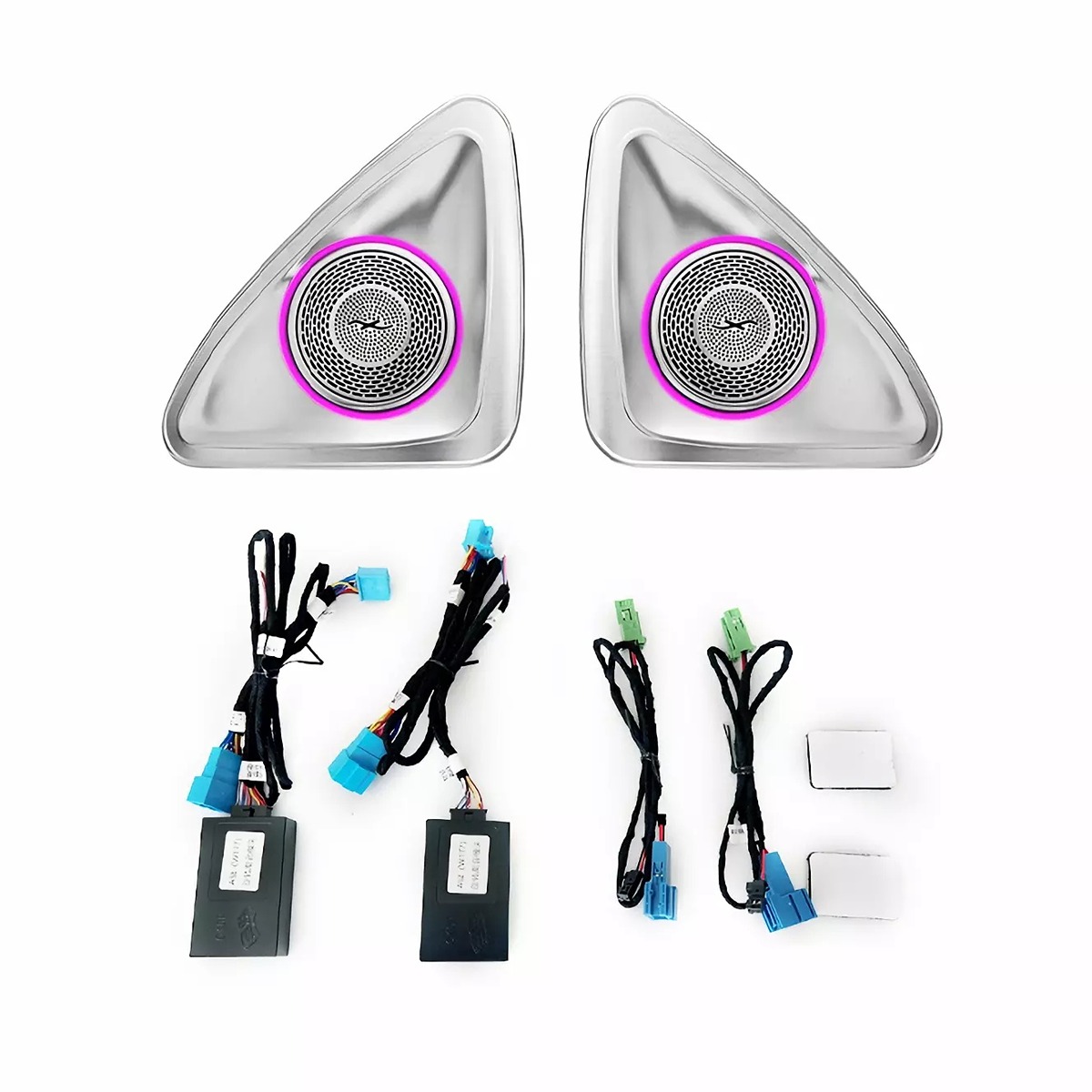 NewFactory Wholesale W177 4D R - Tweeter review and price