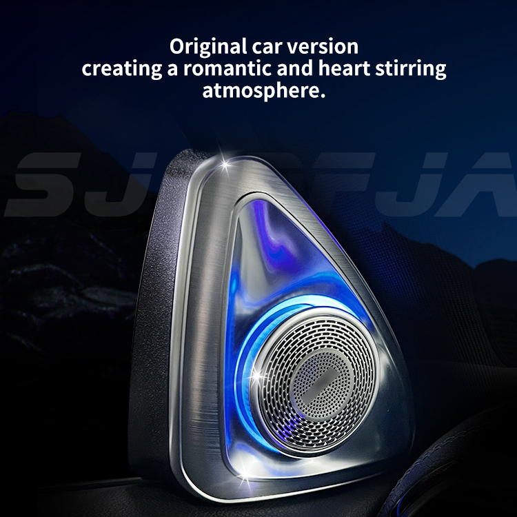 NewFactory Wholesale W177 4D R - Tweeter review and price