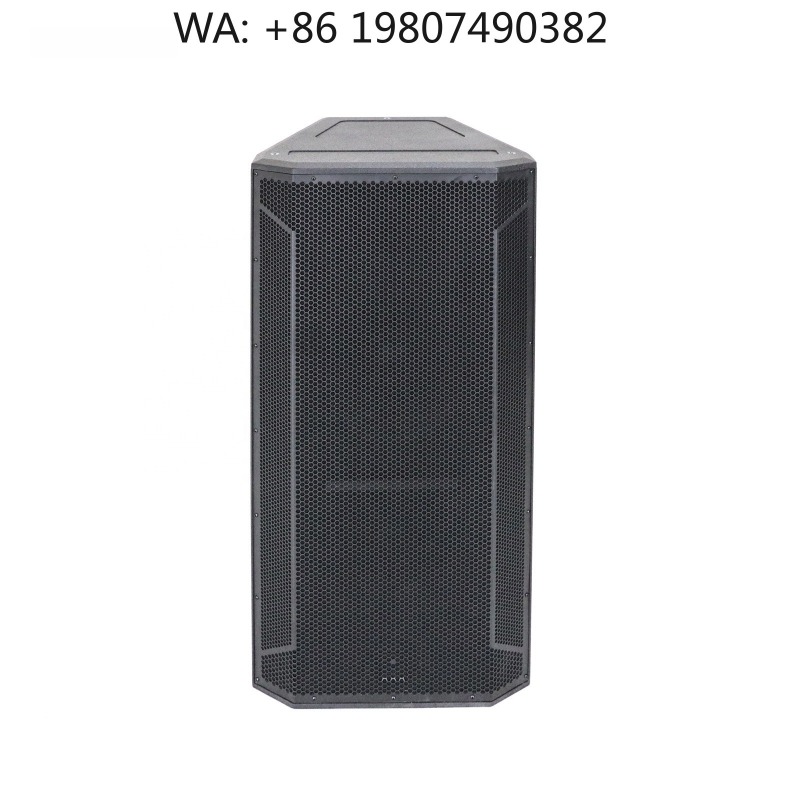 Dual 15 Inch Two-Way Full Rang - Full Range Speaker review and price