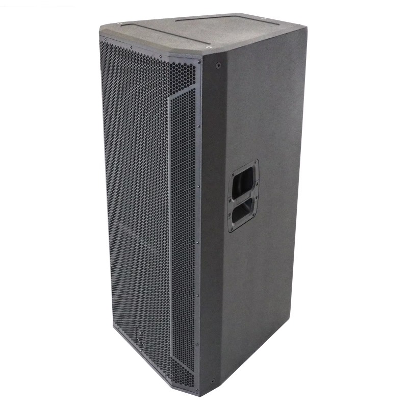 Dual 15 Inch Two-Way Full Rang - Full Range Speaker review and price