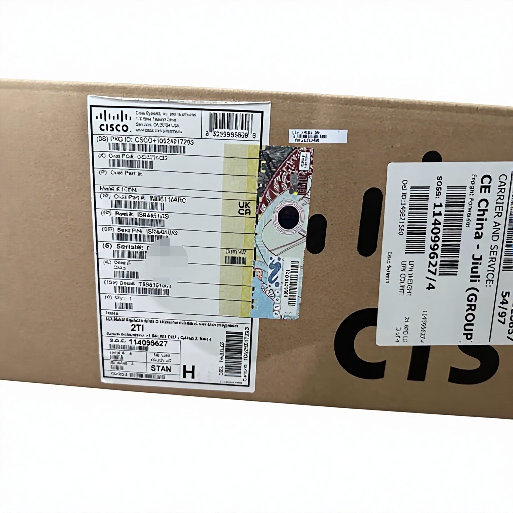 Original C9300-48P-E Digital A - Audio Interface review and price