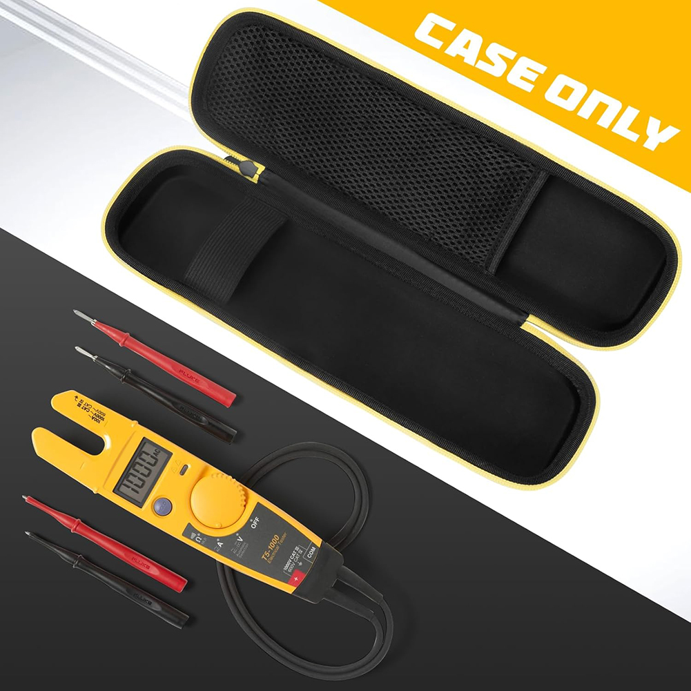 EVA Hard Case with Mesh Pocket - Speaker Enclosure review and price