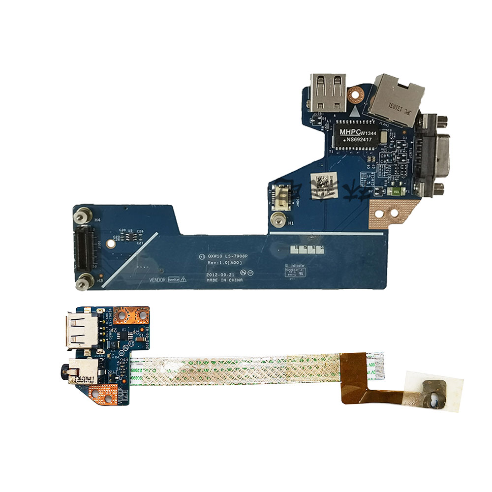 For Dell Latitude E5530 P28G l - Rj45 Jack review and price