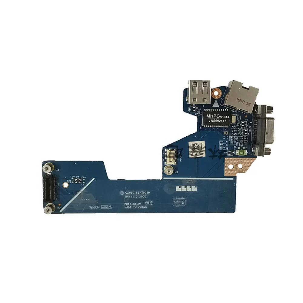 For Dell Latitude E5530 P28G l - Rj45 Jack review and price