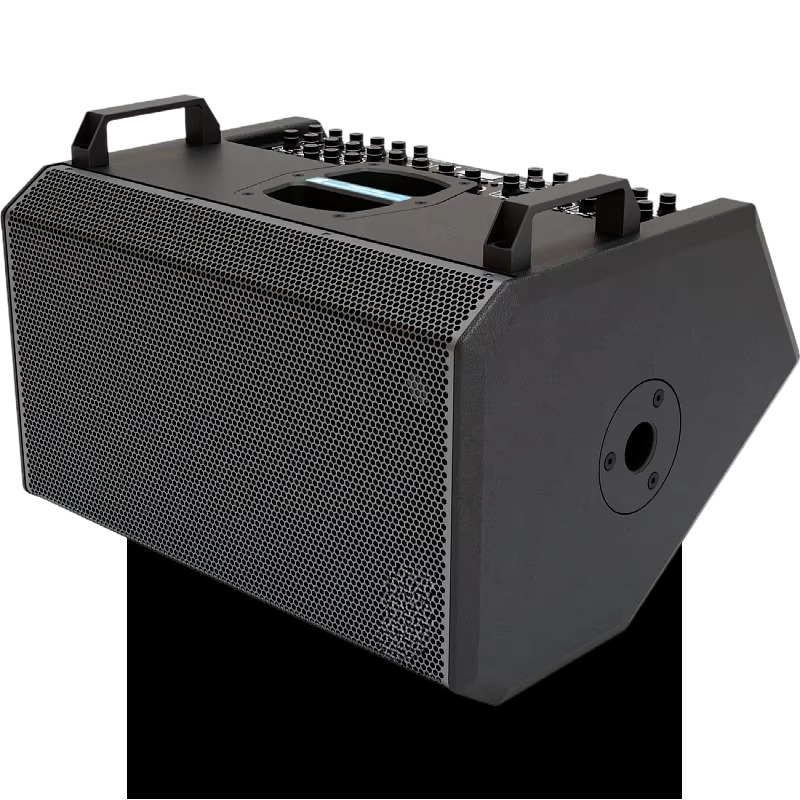 Rechargeable Active Stage Spea - Tweeter review and price