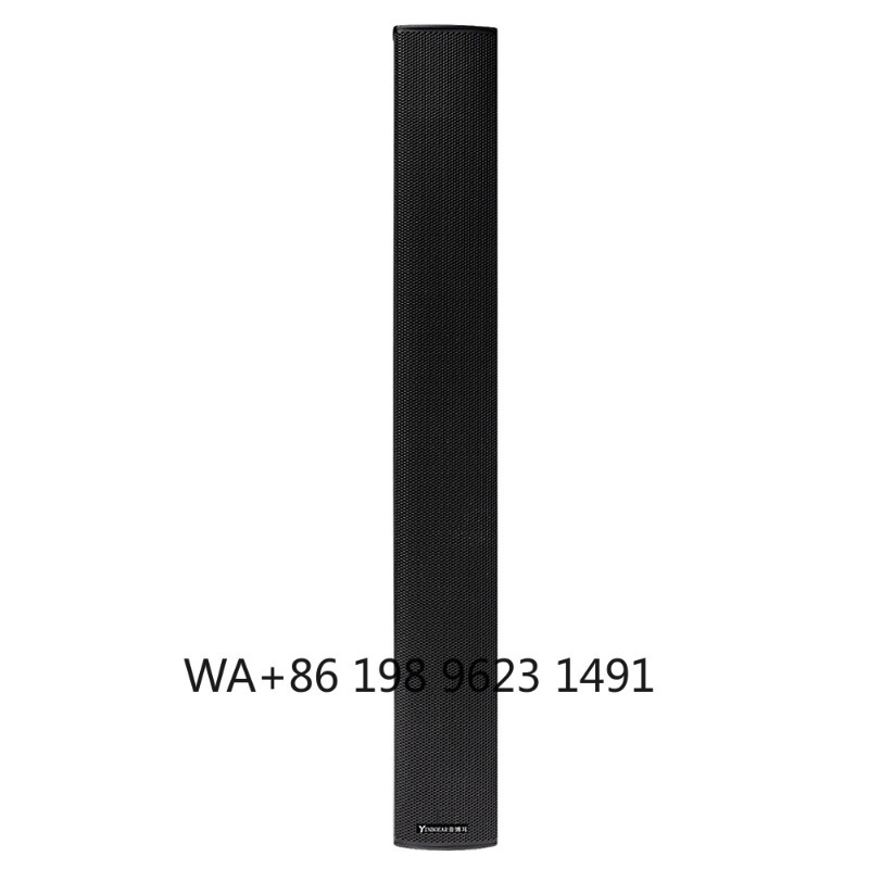 18 Inch 2200W Active Woofer DJ - Woofer review and price