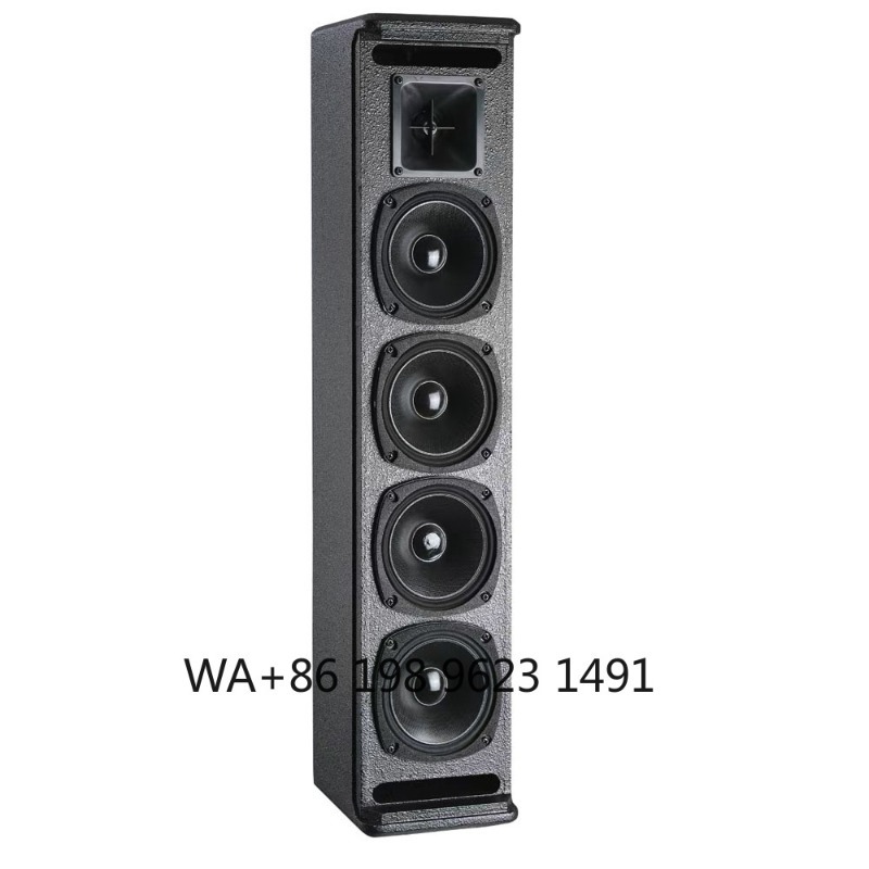 18 Inch 2200W Active Woofer DJ - Woofer review and price