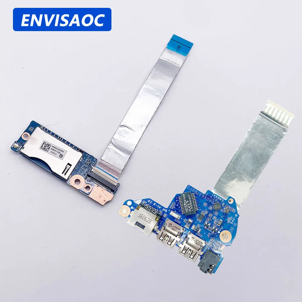 For HP Probook 450 G3 455 G3 4 - Rj45 Jack review and price