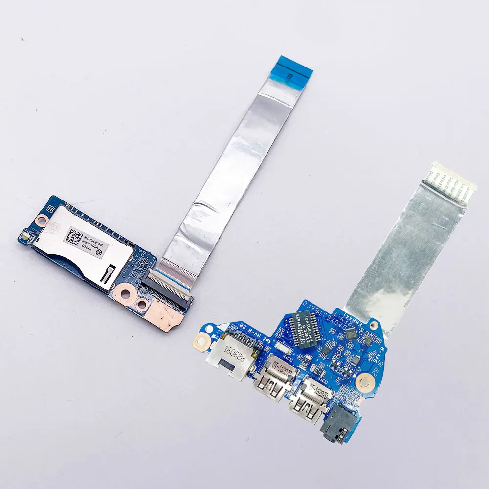 For HP Probook 450 G3 455 G3 4 - Rj45 Jack review and price