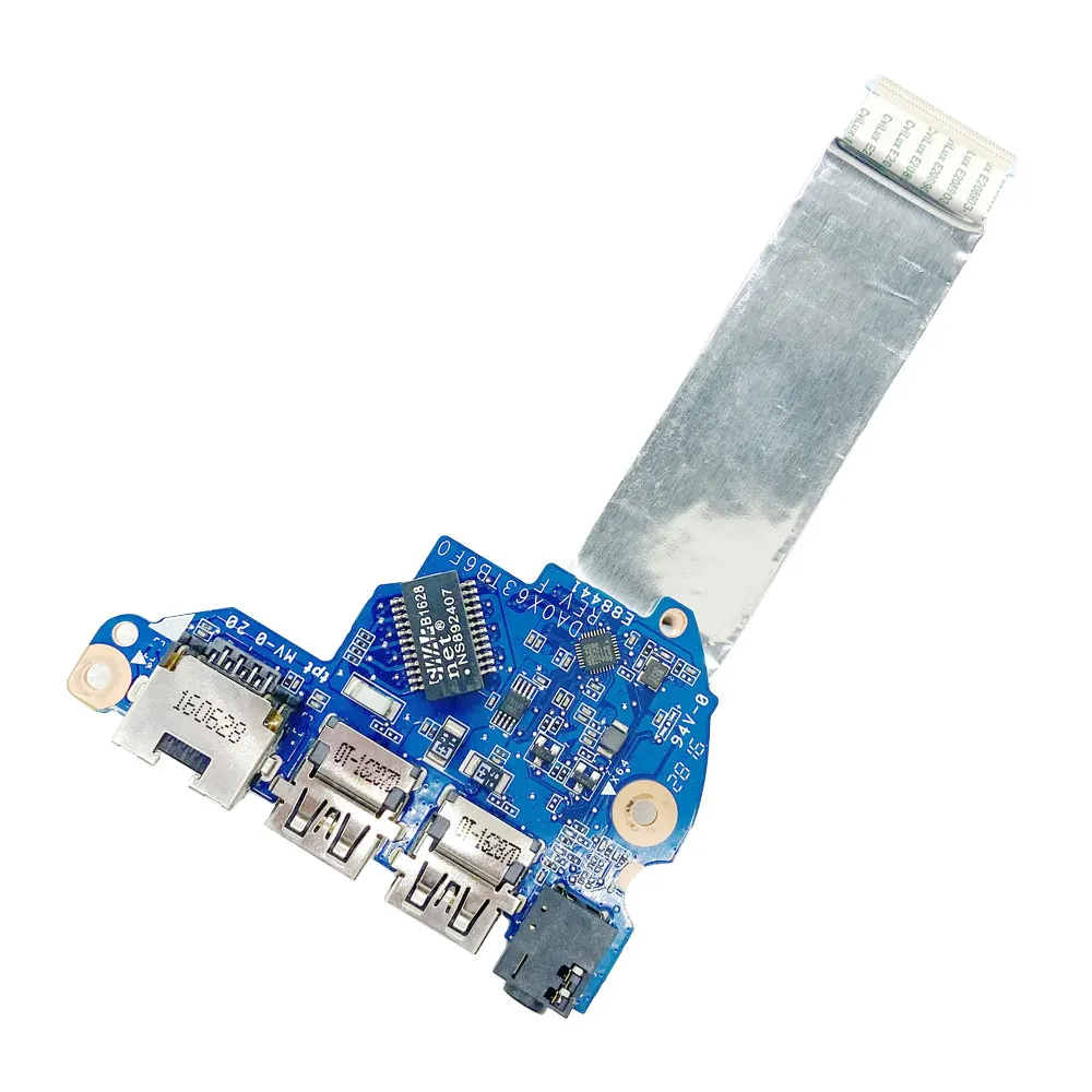 For HP Probook 450 G3 455 G3 4 - Rj45 Jack review and price