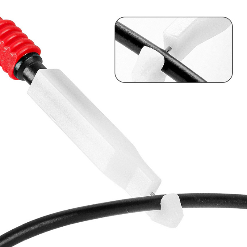 1/5Pcs Handheld Oscilloscope F - Banana Plug review and price
