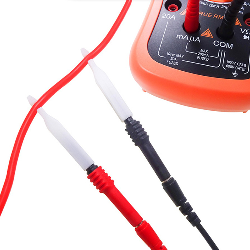 1/5Pcs Handheld Oscilloscope F - Banana Plug review and price