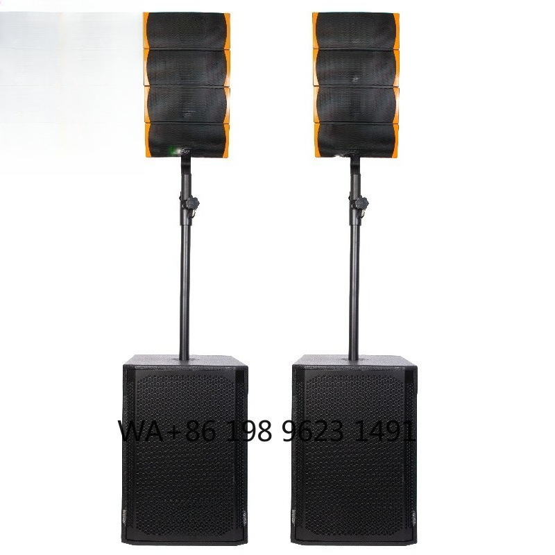 10 Inch 350W Coaxial KTV Speak - Tweeter review and price