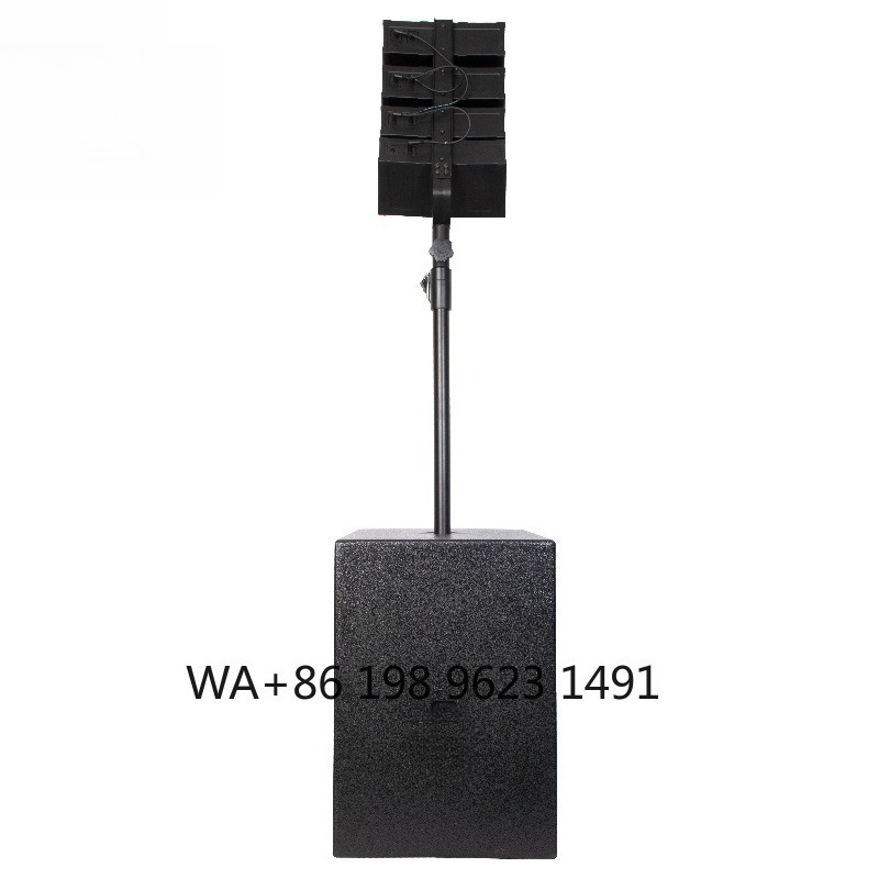 10 Inch 350W Coaxial KTV Speak - Tweeter review and price