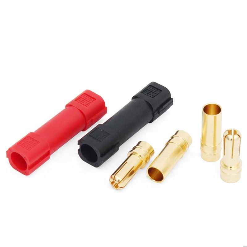 30PCSAmass XT150 6mm Bullet Ba - Banana Plug review and price