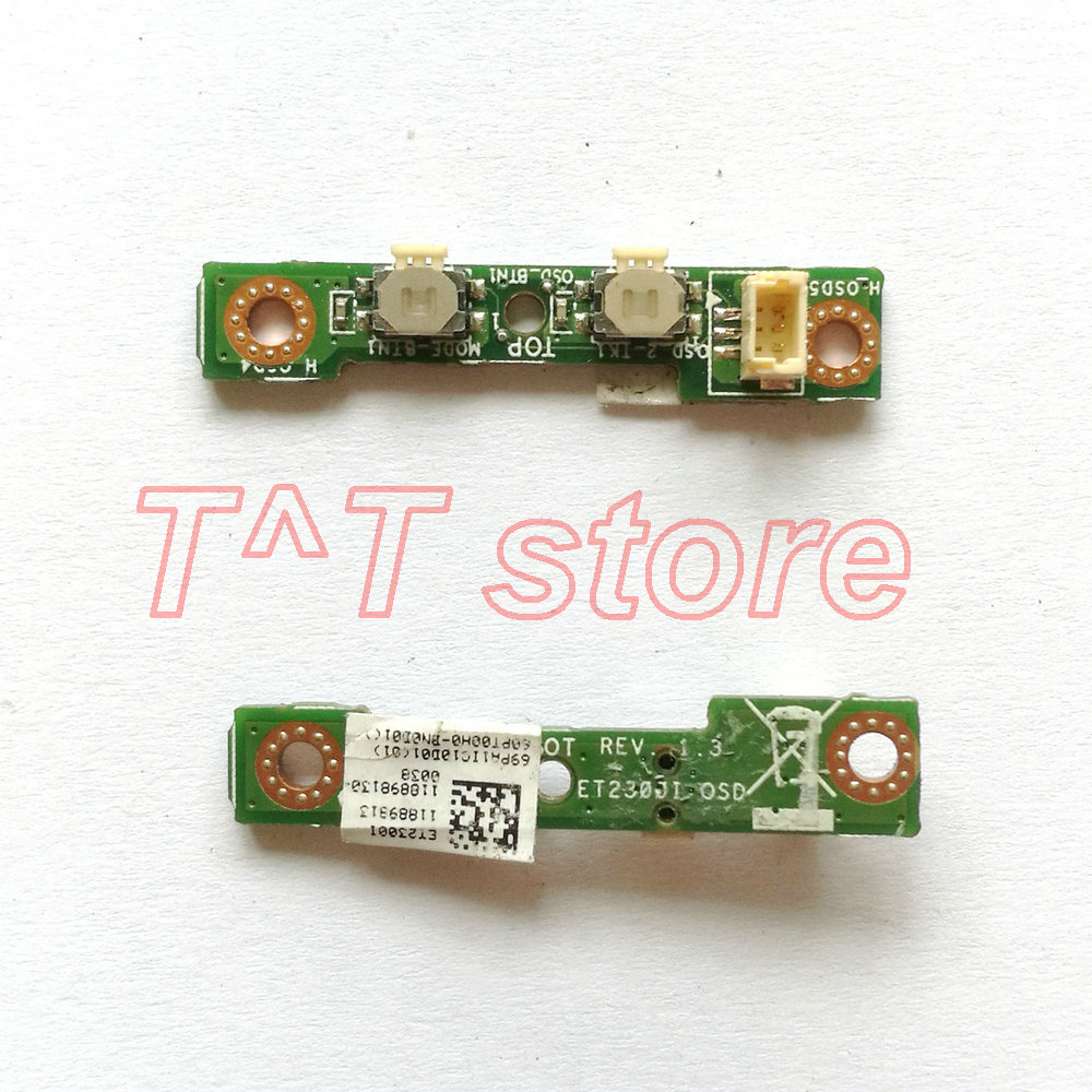 new original FOR ASUS ET2300I  - Volume Control Board review and price