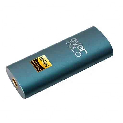 Eversolo H1 HIFI HI-Res Portab - Headphone Amplifier review and price