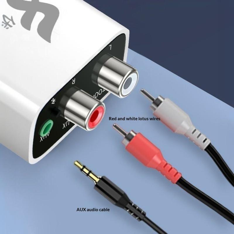 Bluetooth Receiver for Old Ste - Speaker Wire review and price