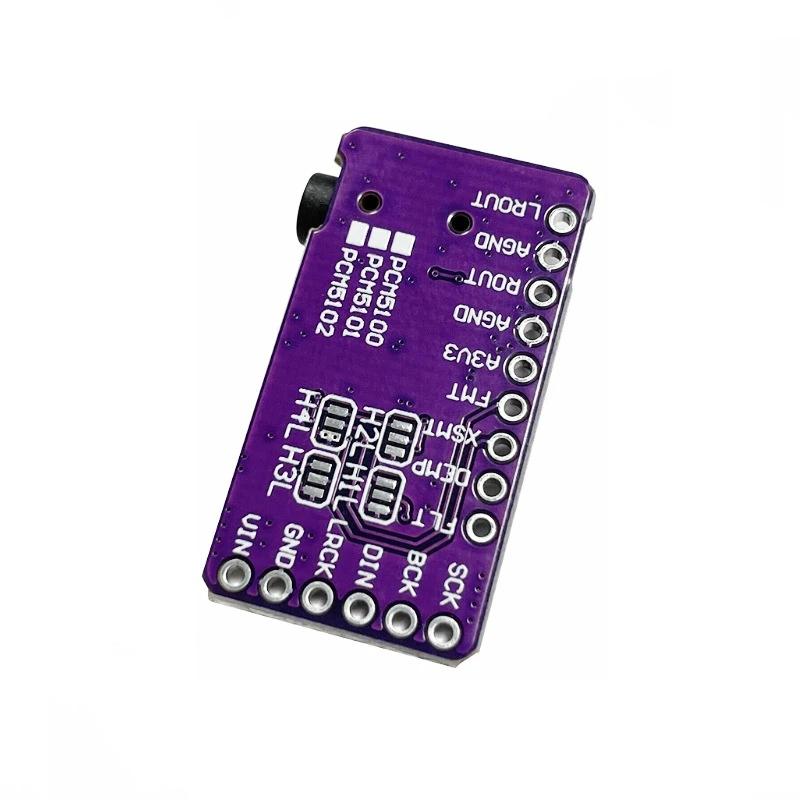 GY-PCM5102 Digital Audio Modul - Pcm5102 review and price