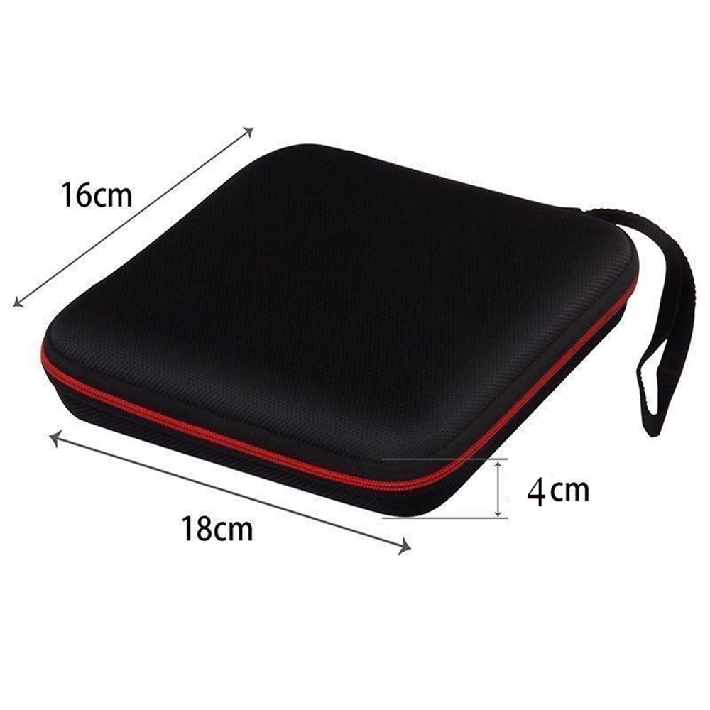 EVA Carrying Case, Protection  - Headphone Amplifier review and price