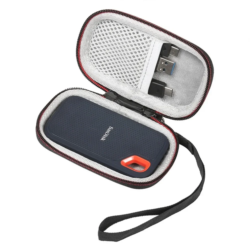 Hard Case for SanDisk PSSD /E3 - Speaker Enclosure review and price