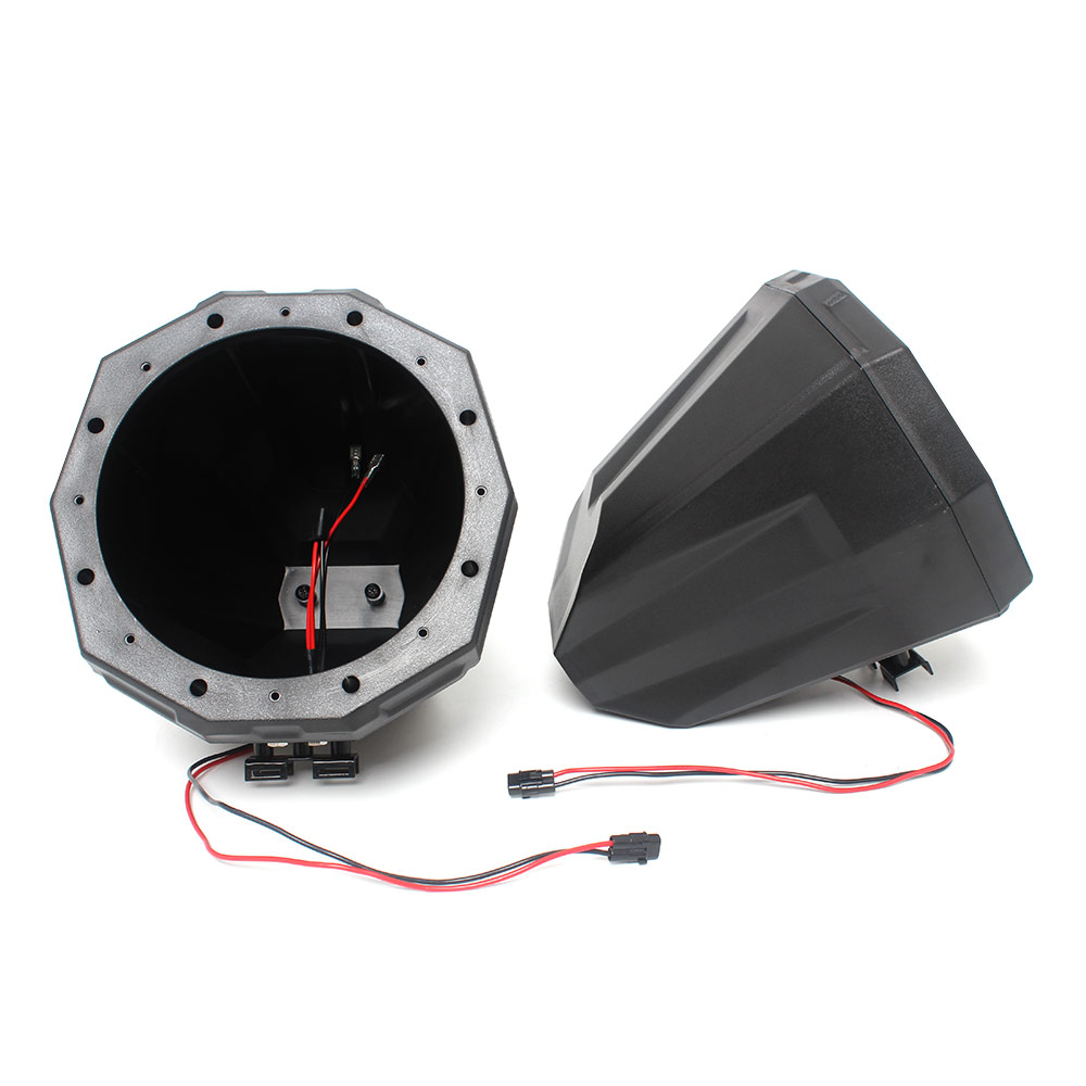 8 Inch Speaker Enclosure 1.5