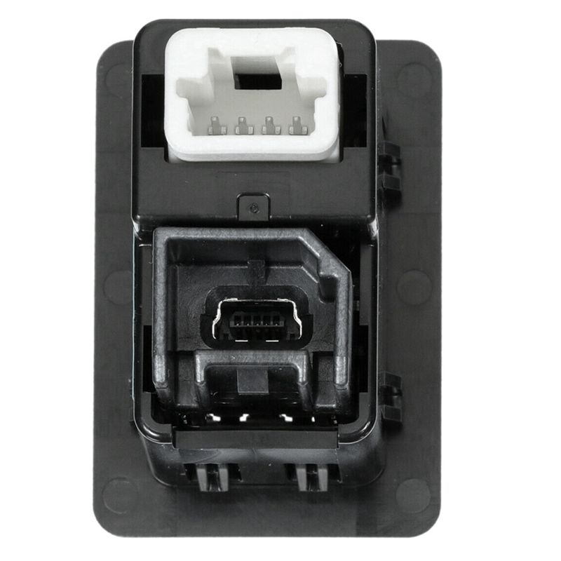 Automotive AUX Audio Jack USB  - Audio Interface review and price