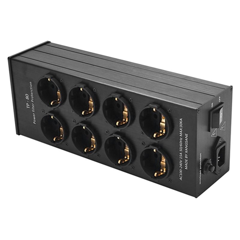 【Price Drop !!】TP80 Power Filt - Audio Amplifier Board review and price