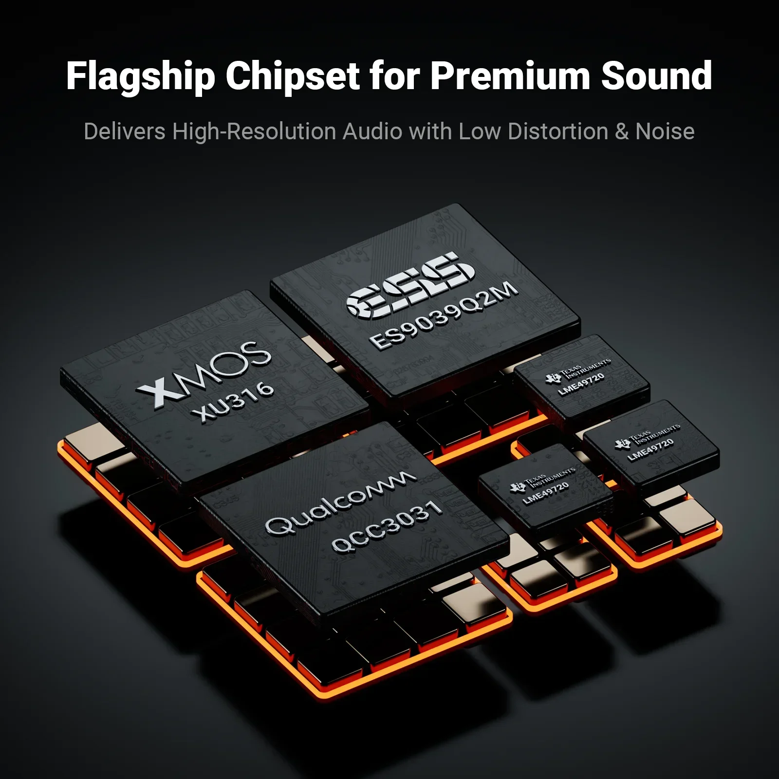 Fosi Audio ZD3 Blue Fully Bala - Audio Dac review and price