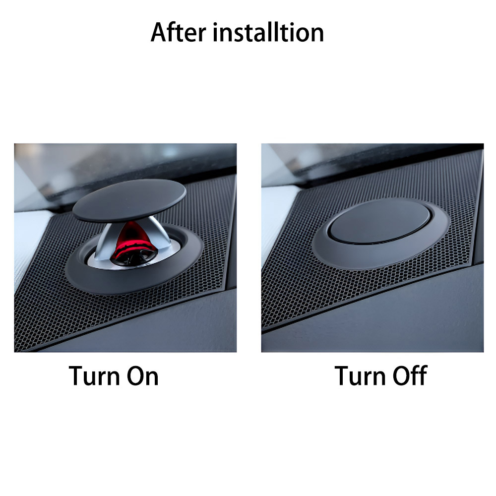 30-Color MMi Control Lift Twee - Tweeter review and price