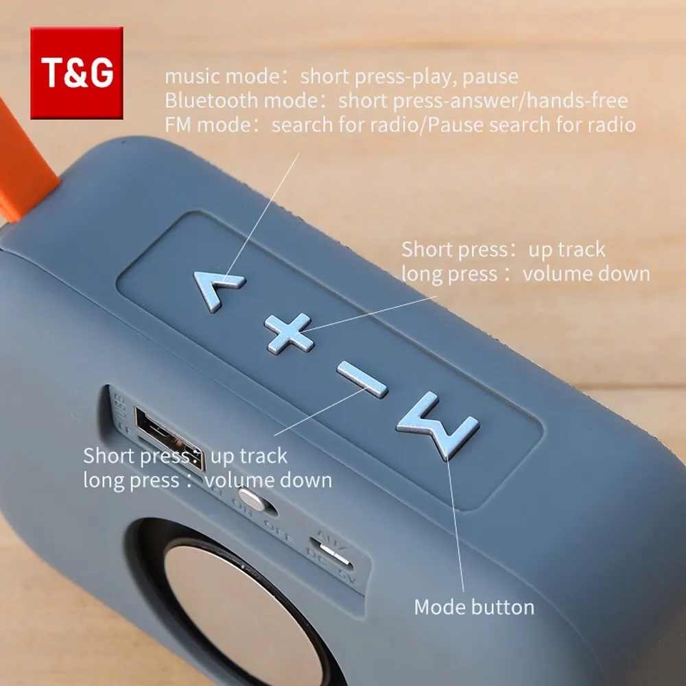 Wireless Bluetooth Speaker Por - Sbc Audio Amplifier review and price