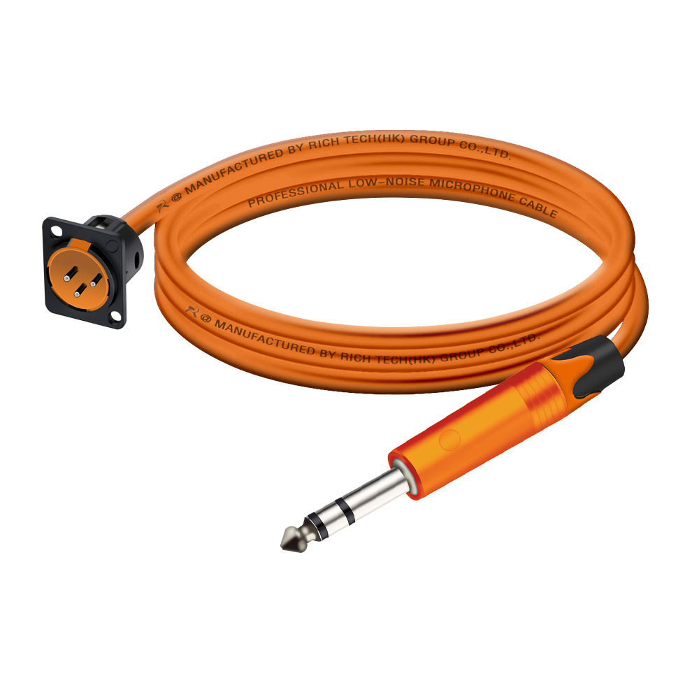 Audio Extension Shielded Cable - Trs Cable review and price