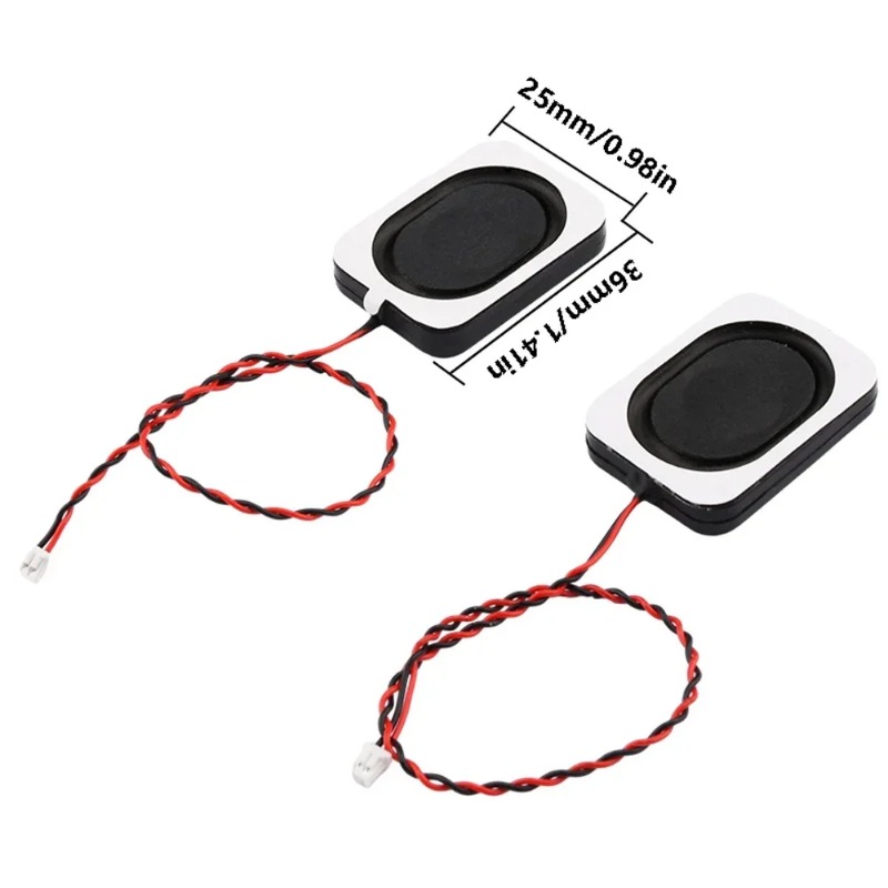 1pcs Waterproof 3525 Plastic I - Speaker Enclosure review and price