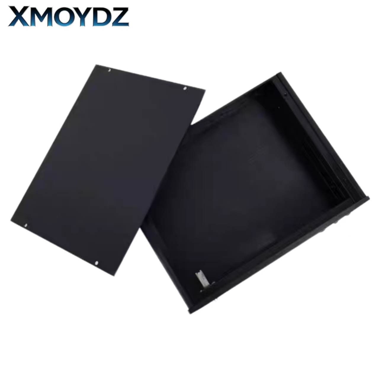 280*62*211.5mm All Aluminum Po - Speaker Enclosure review and price
