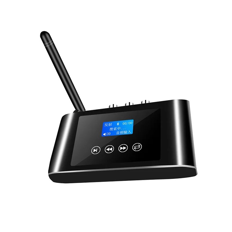 2 in 1 Long Range Bluetooth 5. - Headphone Amplifier review and price