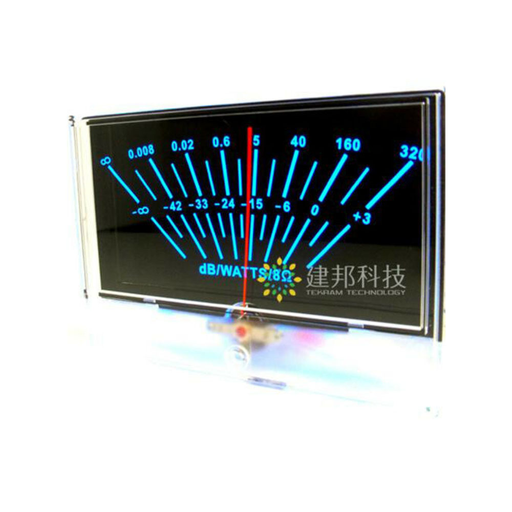2pcs P-134 VU Meter Head DB Le - Audio Dac review and price