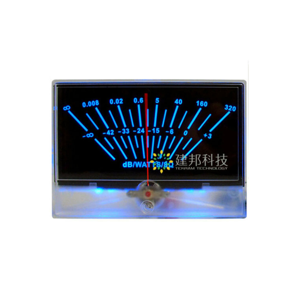 2pcs P-134 VU Meter Head DB Le - Audio Dac review and price