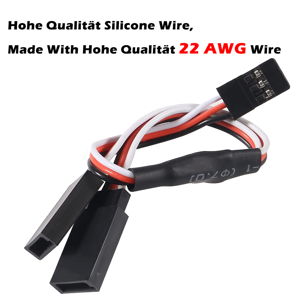 5/10/20PCS 150mm Y Style JR Ca - Rca Cable review and price