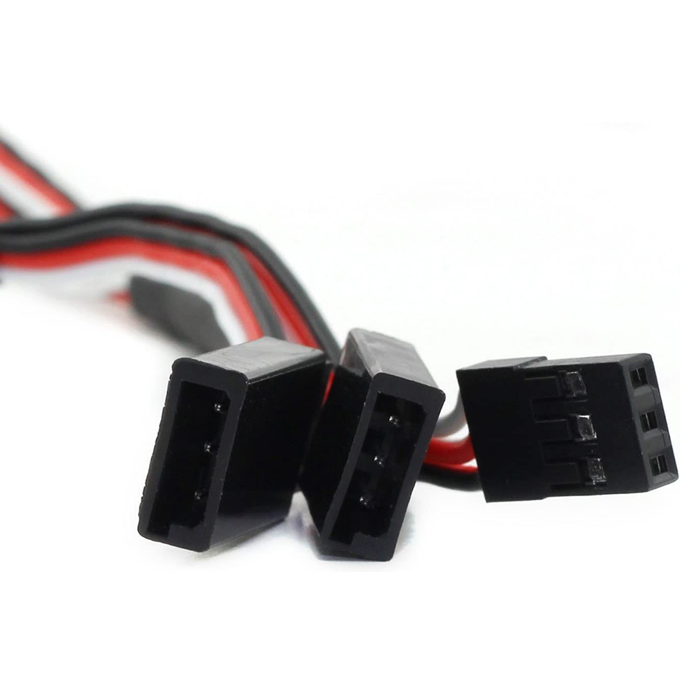5/10/20PCS 150mm Y Style JR Ca - Rca Cable review and price
