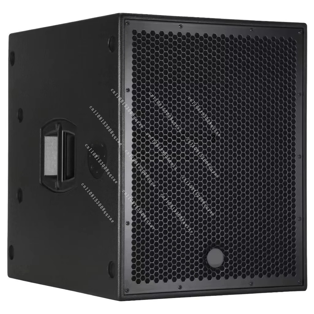 8004 Single 18 Inch Active Hig - Woofer review and price