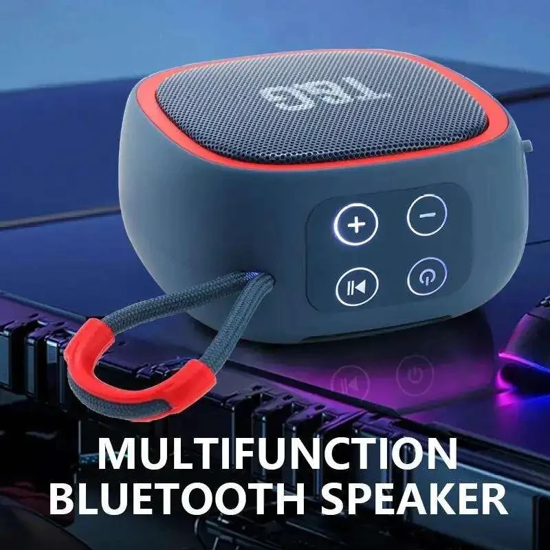 Caixa De Som Bluetooth Speaker - Sbc Audio Amplifier review and price